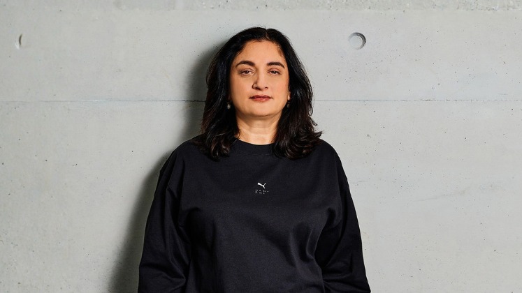 Puma Appoints Nadia Kokni as Vice President of Global Brand Marketing