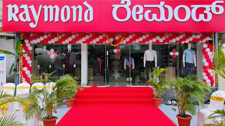 Raymond Lifestyle News Raymond Lifestyle News