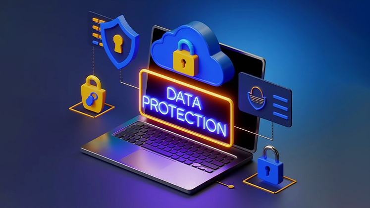 Ready Or Not? India’s New Data Law Challenge Awaits Fashion Start-Ups Ready Or Not? India’s New Data Law Challenge Awaits Fashion Start-Ups