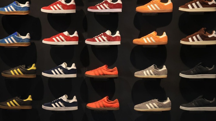 Sneaker Boom Faces Scrutiny as Analysts Warn of Slowing Growth for Brands | Retail News USA