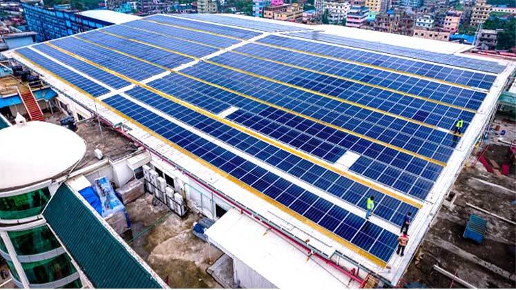 Study Urges Bangladesh to Pursue Targeted Tax Reforms to Accelerate Clean Energy Transition