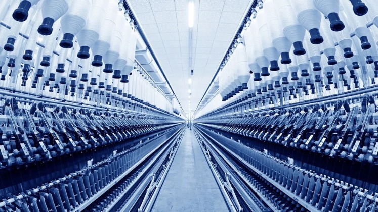 Textile Industry Looks to Budget to Futureproof India’s Textile And Apparel Sector