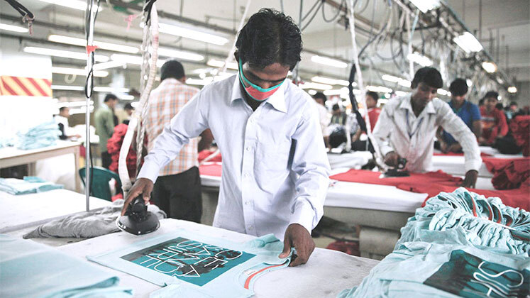 India–EU FTA sees European sourcing shift towards Indian apparel and textiles