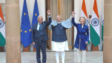 The India–EU FTA: Why This ‘Mother of All Deals’ Matters for Textiles & Apparel