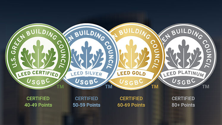 Three more Bangladesh RMG factories achieve LEED Certification