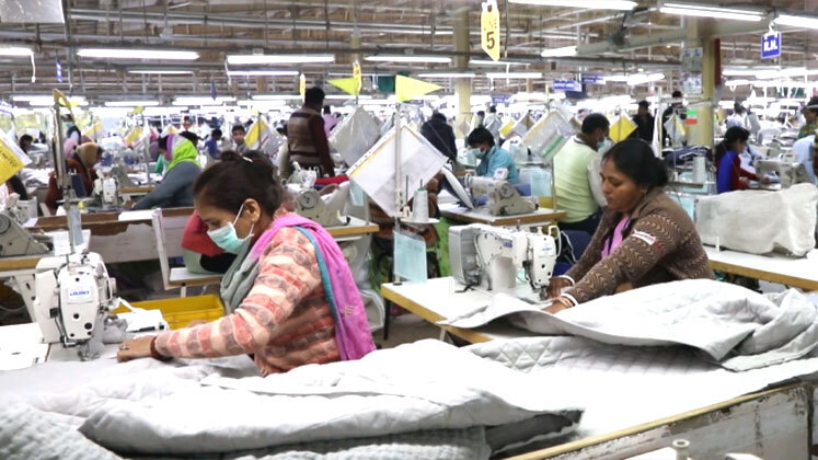 UK and EU Brands Explore Expanded Apparel Sourcing From India as FTA Ratification Nears