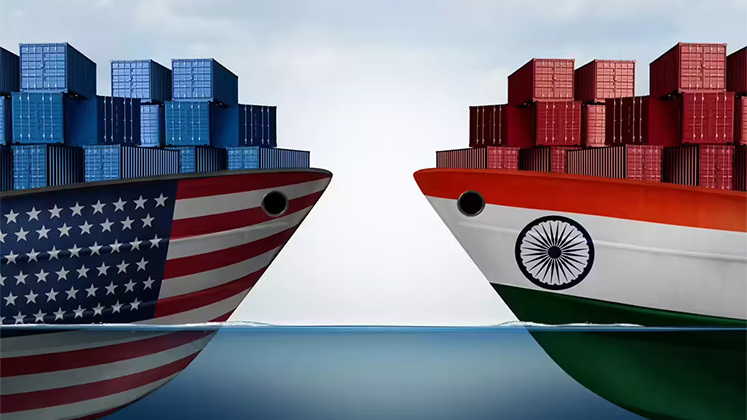 US Tariff Uncertainty Weighs on India’s Apparel Exports