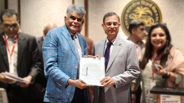 AEPC Urges RBI Governor to Introduce Dedicated Export Policy and Interest Support for MSMEs