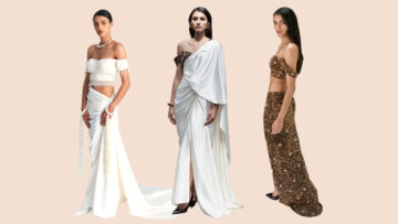 AO Collection to Watch: Shweta Kapur’s 431-88 Bridal Debut