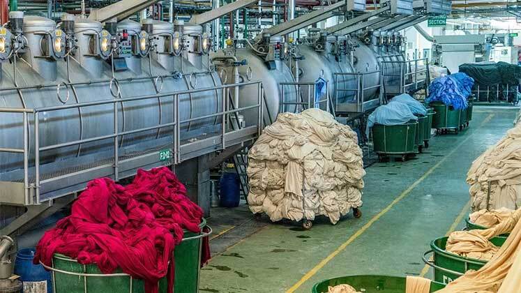 ATUFS Subsidy Delays Put Ludhiana’s Textile Units Under Acute Financial Strain