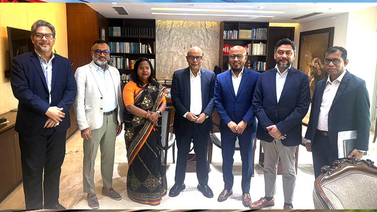 BGMEA Seeks Urgent Government Support as Garment Industry Faces Mounting Pressures