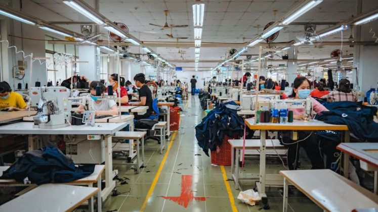 Bangladesh Bank Signals Swift Action to Ease Garment Sector Liquidity Strain Ahead of Eid