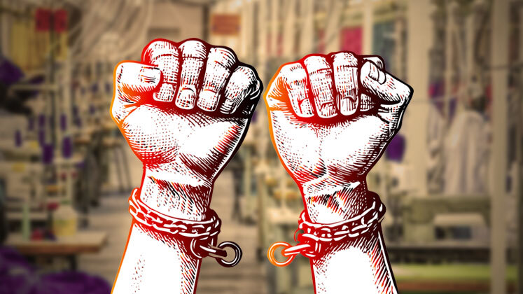 Delhi Police Arrest Six from Tirupur Garment Industry Over Alleged Extremist Links