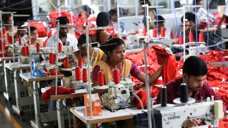 Export Body Calls for Five-Year Continuity of RoSCTL for Apparel and Made-Ups Sector