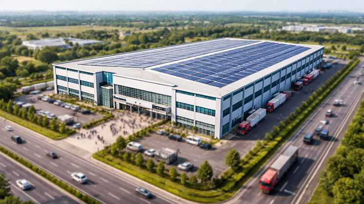 Garments Firm to Invest US $ 6.59 Million in New Manufacturing Facility along Yamuna Expressway