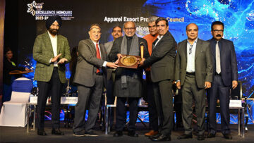 How A Tirupur MSME Became Asia’s First Net-Zero Apparel Exporter