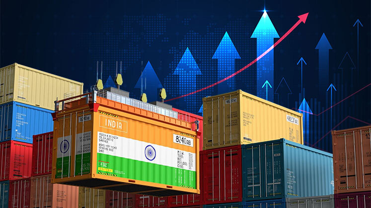 India Apparel Exports Rise 2.4% in FY ’26; US Demand Weakens Under Tariff Strain