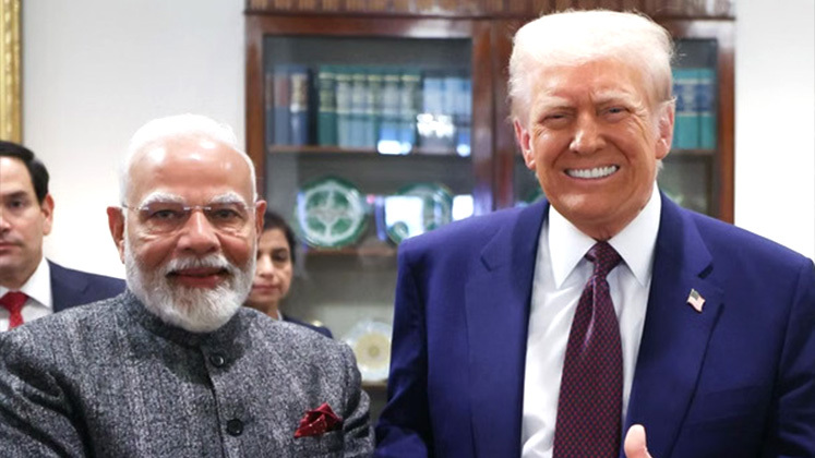 India-US Trade Deal Brings Cheer to Textile and Apparel Industry