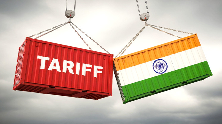 India to Reportedly Seek US Tariff Waiver for Garments Made with American Cotton