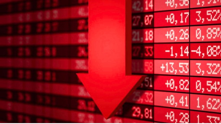 Indian Textile Stocks Slide as US–Bangladesh Trade Deal Raises Competitive Pressures