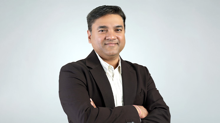 Libas Appoints Saurav Shah as Chief Financial Officer to Strengthen Leadership Team