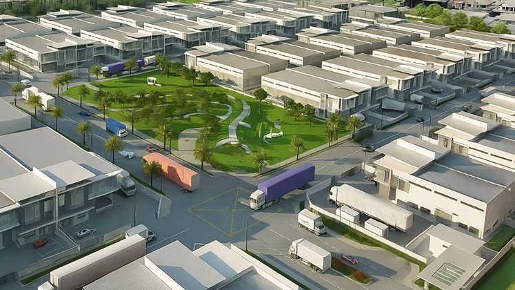 Odisha’s Bolangir Textile Park Yet to Progress Six Months After Announcement