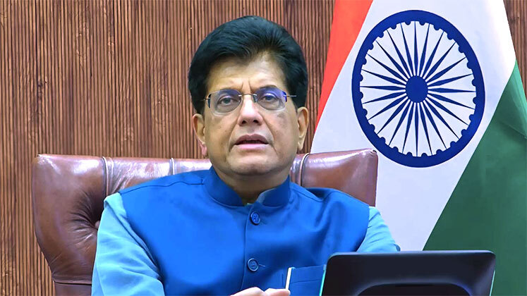 Piyush Goyal Urges Exporters to Capitalise on Trade Deals as Industry Welcomes US Tariff Relief