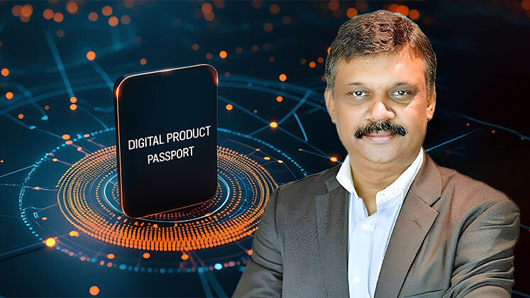 Sutlej Textiles Advances Sustainability with Digital Product Passports