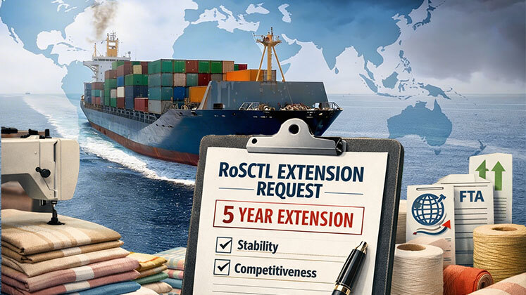 Textile Trade News Textile Trade News