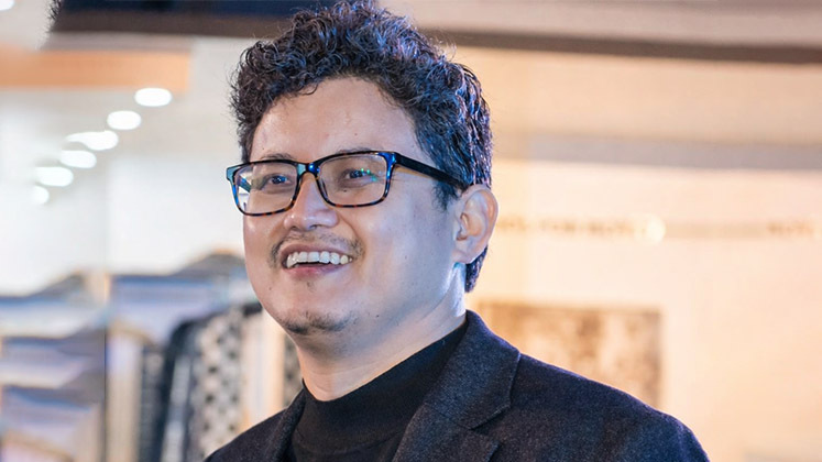 The Woolmark Company Appoints Ajay Pradhan as Country Manager for India