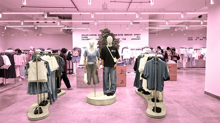 India’s Retail Market Seen Doubling to Rs. 2.36 Trillion by 2035, BCG-RAI Report Says