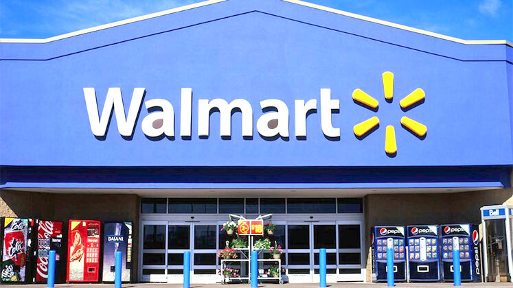 Walmart Achieves US $ 1 Trillion Market Cap; Underscores India Growth Ambitions