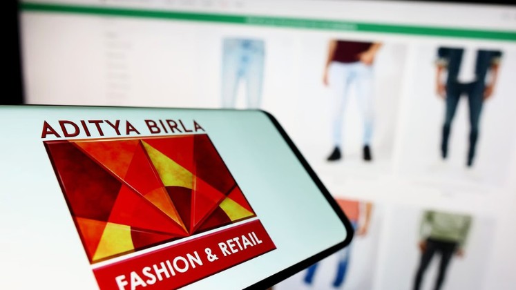 Aditya Birla Fashion and Retail Limited Updates Aditya Birla Fashion and Retail Limited Updates