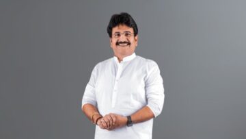 Life in Focus: Ajay Ajmera, Founder & CEO, Ajmera Fashion Ltd.