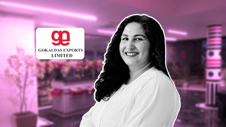 Gokaldas Exports Bolsters Manufacturing Strategy with Senior Leadership Appointment