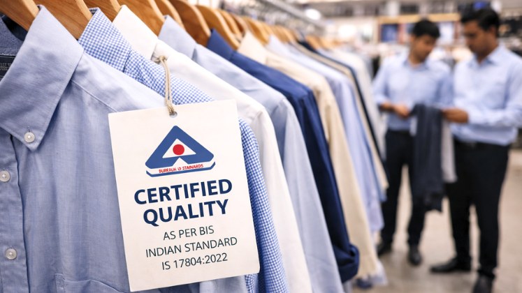 India Tightens Quality Rules for Apparel