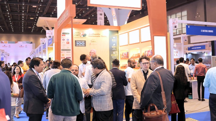 Inside RLS 2026 The Technology Reshaping Indian Retail Inside RLS 2026 The Technology Reshaping Indian Retail