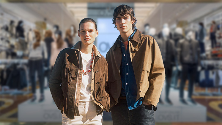 Italian Apparel Retailer OVS Targets India as Key Overseas Market with Phased Retail Expansion