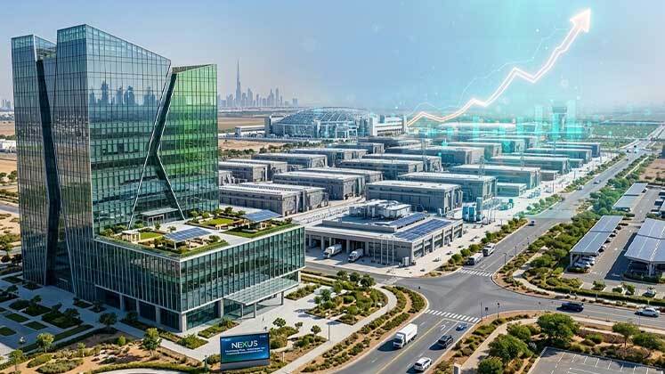 JL Oswal Group to Invest US $ 168 million in Punjab Across Industries Including Textiles, Garments