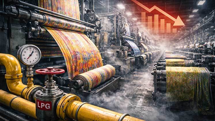 Sanganer’s Textile Printing Industry Sanganer’s Textile Printing Industry