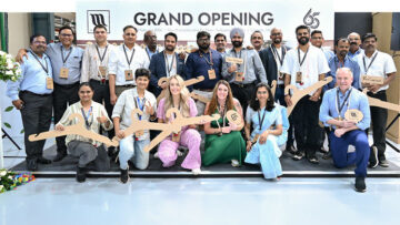 Mainetti Accelerates Sustainable Packaging Push With New Chennai Facility