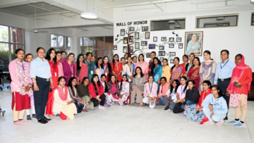 Orient Craft Empowers 4,000+ Women In Jharkhand To Rise, Lead And Thrive