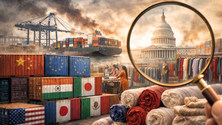US Launches Trade Probe Into 16 Economies Including India, Signals Potential New Tariffs