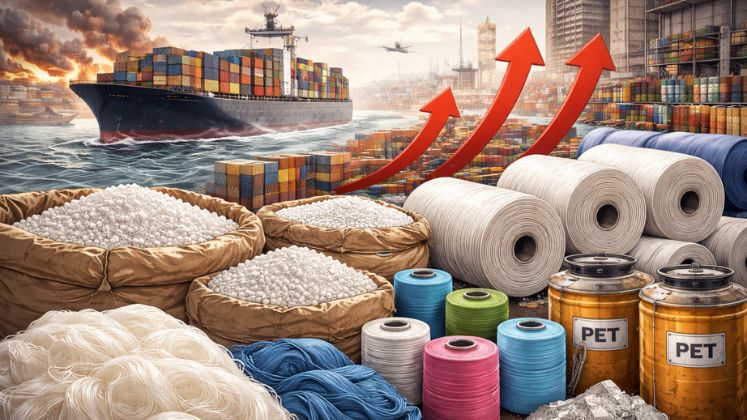 West Asia Conflict Disrupts Textile Supply Chains in Himachal’s Baddi Industrial Hub