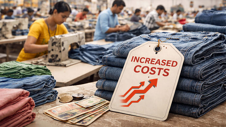 Indian Apparel Exporters Indian Apparel Exporters