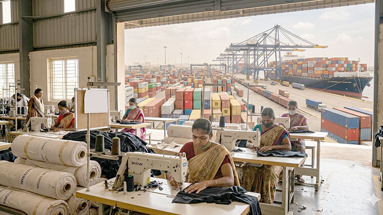 West Asia Conflict Drives Surge in Raw Material Costs, Squeezing Textile Units in TN’s Perambalur