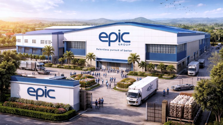 Epic Group to Inaugurate Its First Manufacturing Unit in India in Odisha