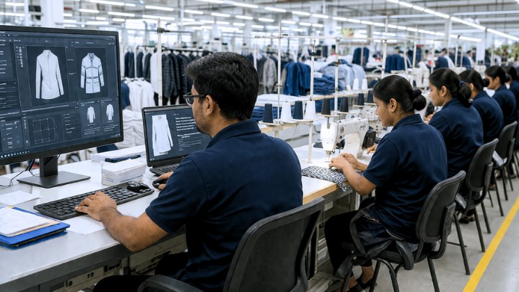 Fashinza Acquires Qckin to Strengthen Technology-Led Manufacturing Capabilities