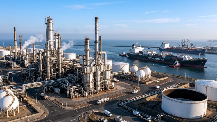 Government Waives Petrochemical Customs Duty Amid Supply Disruptions