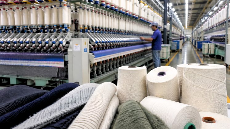 Textile Body Urges Inclusion of Spinning Segment in TEEM to Boost Competitiveness